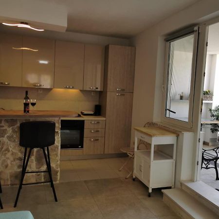 Near Beach Studio Kaštela 외부 사진