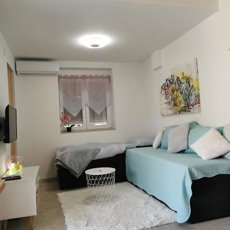 Near Beach Studio Kaštela 외부 사진