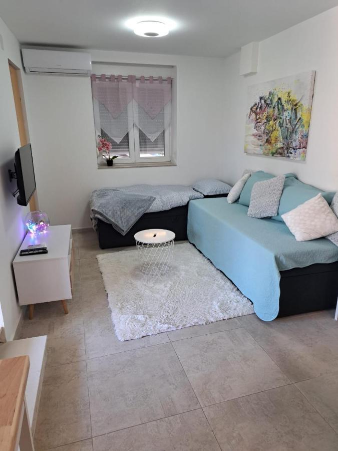 Near Beach Studio Kaštela 외부 사진