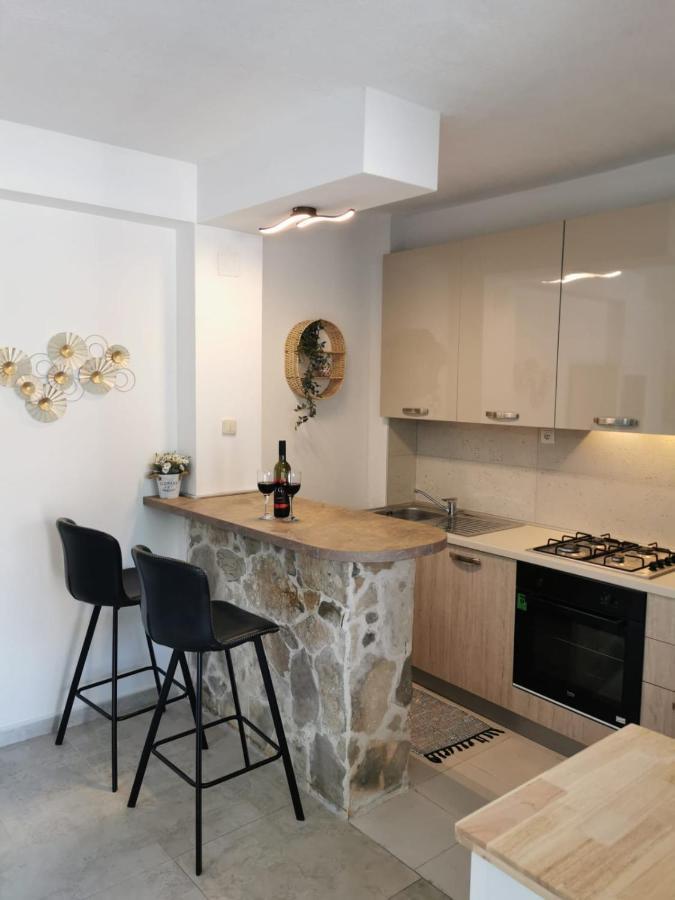 Near Beach Studio Kaštela 외부 사진