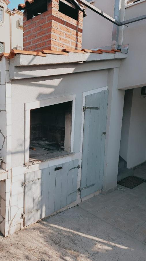 Near Beach Studio Kaštela 외부 사진