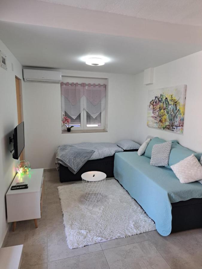 Near Beach Studio Kaštela 외부 사진
