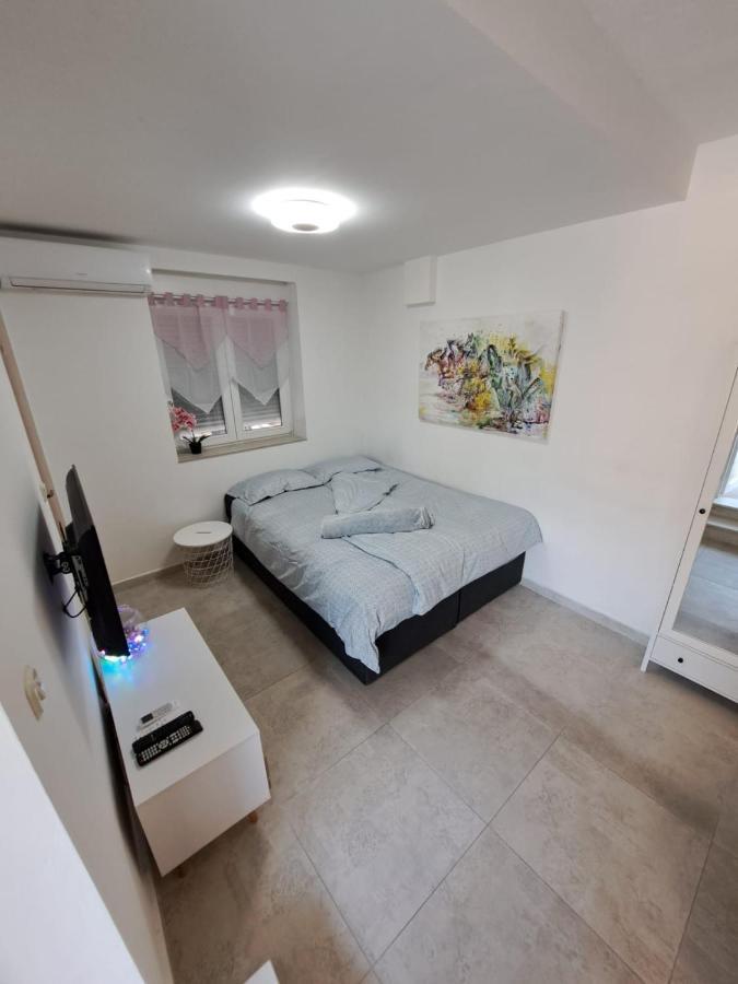 Near Beach Studio Kaštela 외부 사진