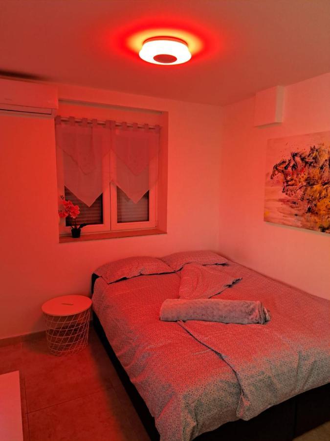Near Beach Studio Kaštela 외부 사진