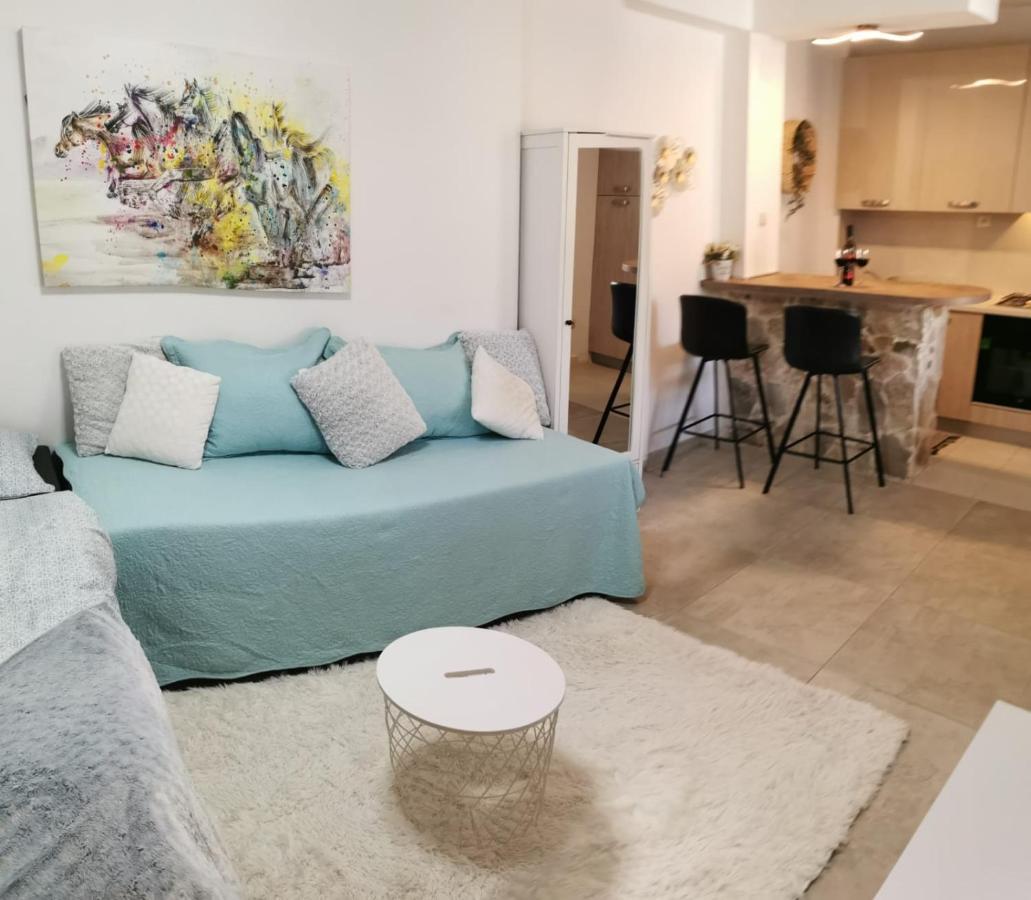 Near Beach Studio Kaštela 외부 사진