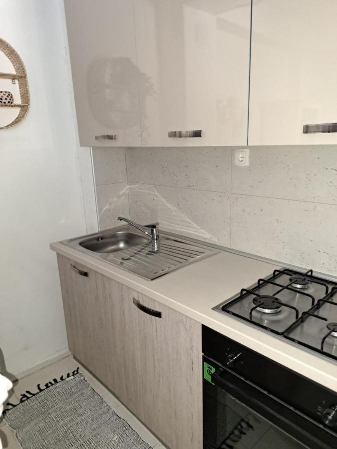 Near Beach Studio Kaštela 외부 사진