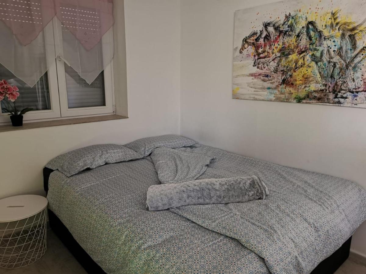 Near Beach Studio Kaštela 외부 사진