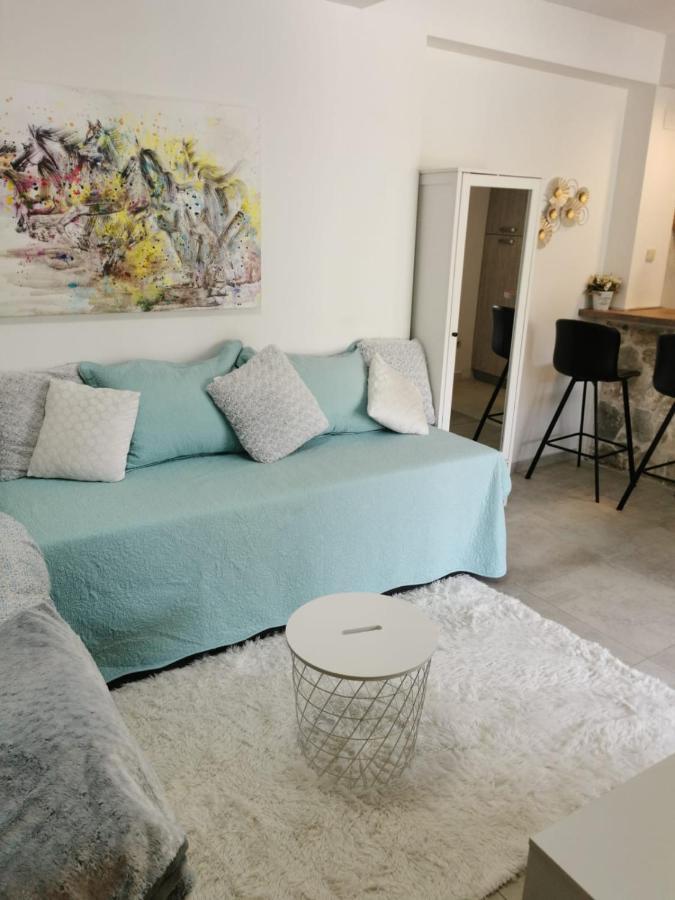 Near Beach Studio Kaštela 외부 사진