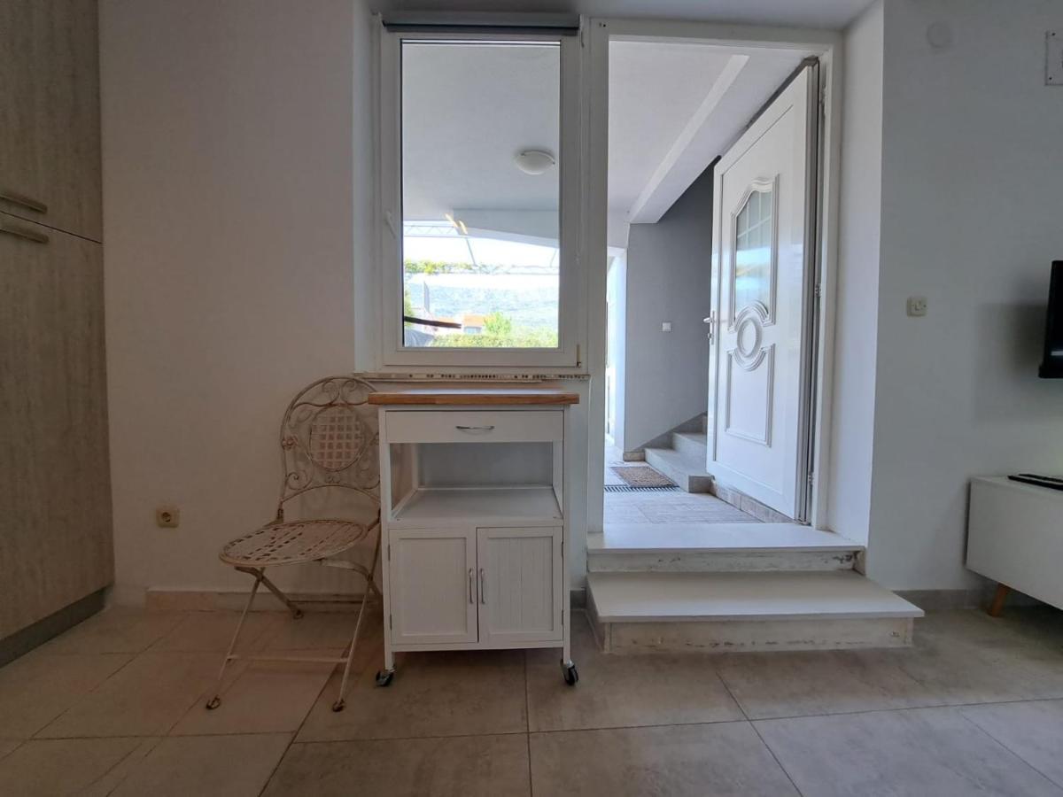 Near Beach Studio Kaštela 외부 사진