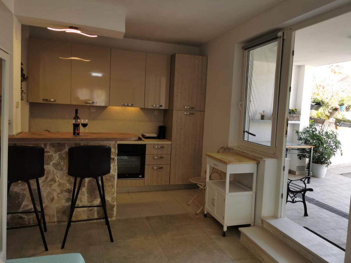 Near Beach Studio Kaštela 외부 사진