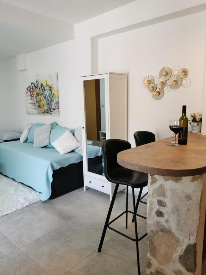 Near Beach Studio Kaštela 외부 사진
