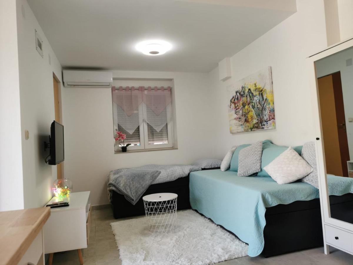 Near Beach Studio Kaštela 외부 사진