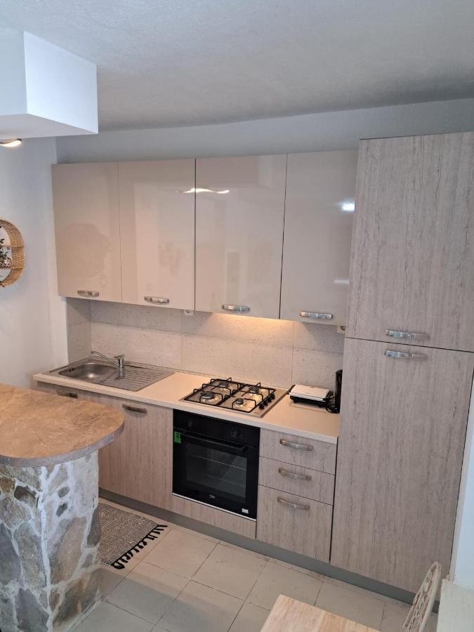 Near Beach Studio Kaštela 외부 사진
