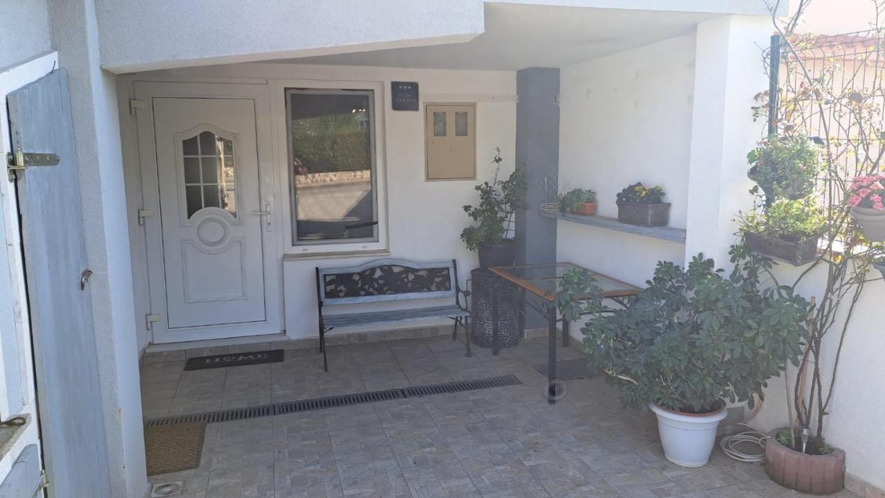 Near Beach Studio Kaštela 외부 사진