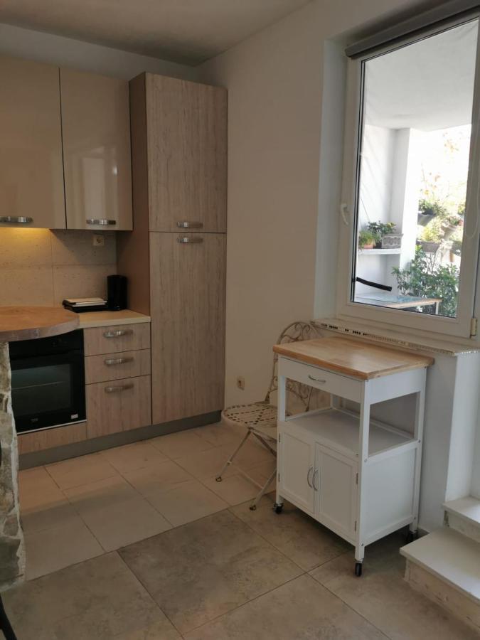Near Beach Studio Kaštela 외부 사진