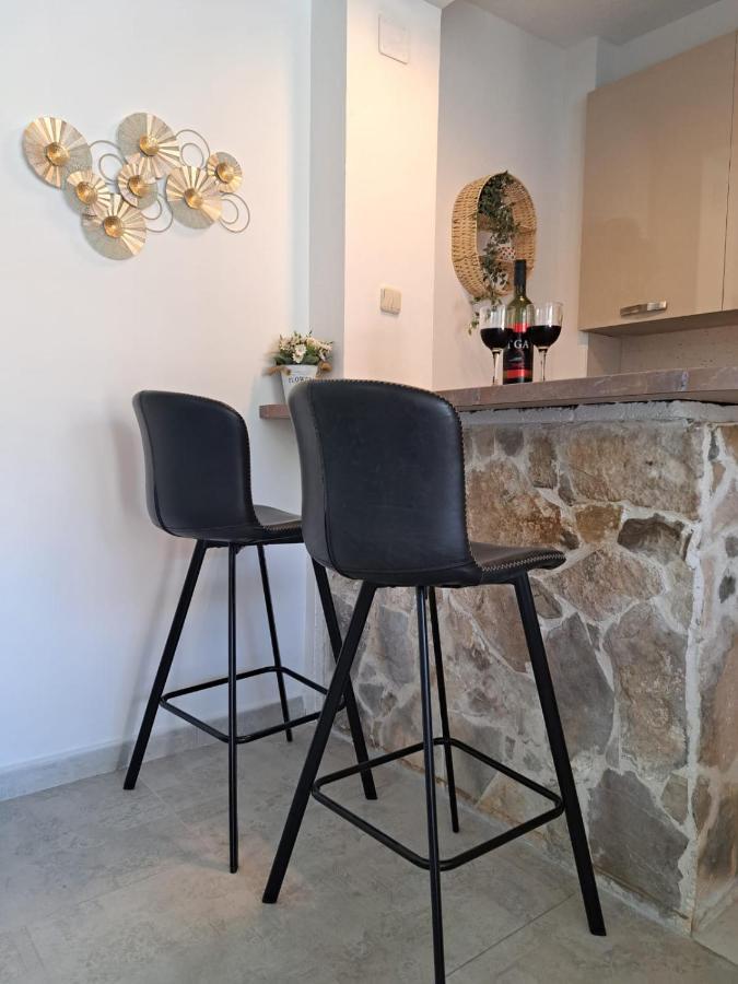 Near Beach Studio Kaštela 외부 사진