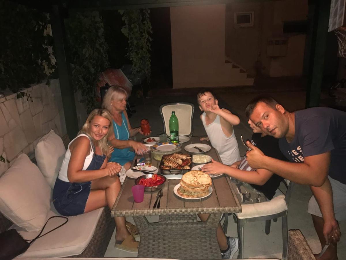 Near Beach Studio Kaštela 외부 사진