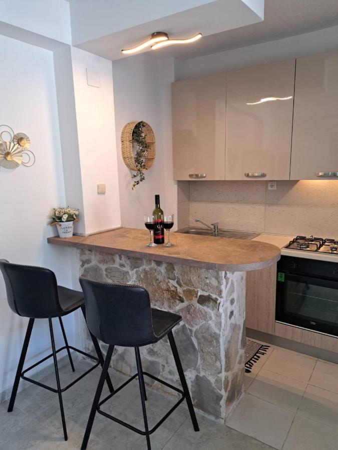 Near Beach Studio Kaštela 외부 사진
