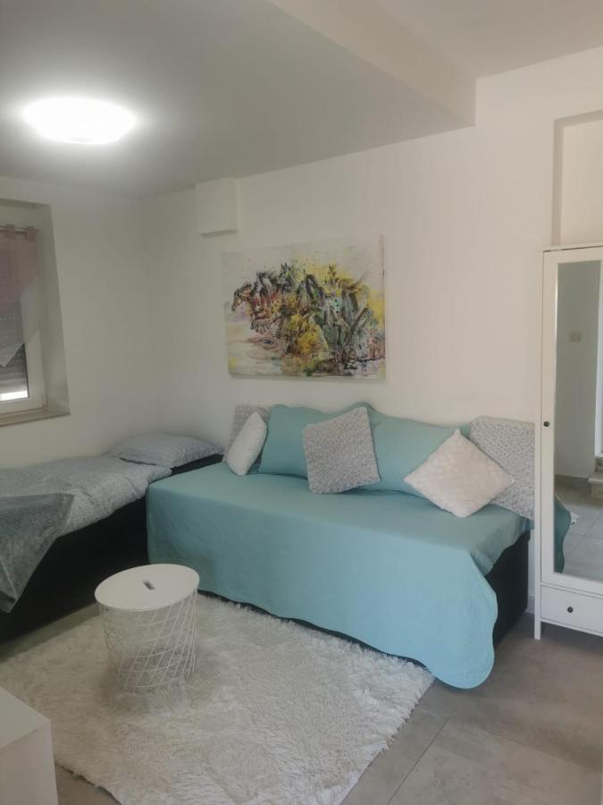 Near Beach Studio Kaštela 외부 사진