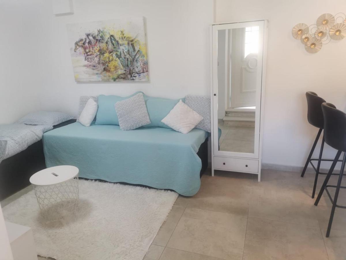 Near Beach Studio Kaštela 외부 사진