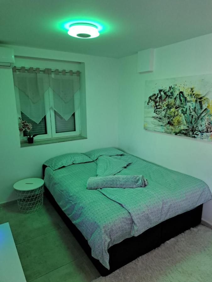 Near Beach Studio Kaštela 외부 사진