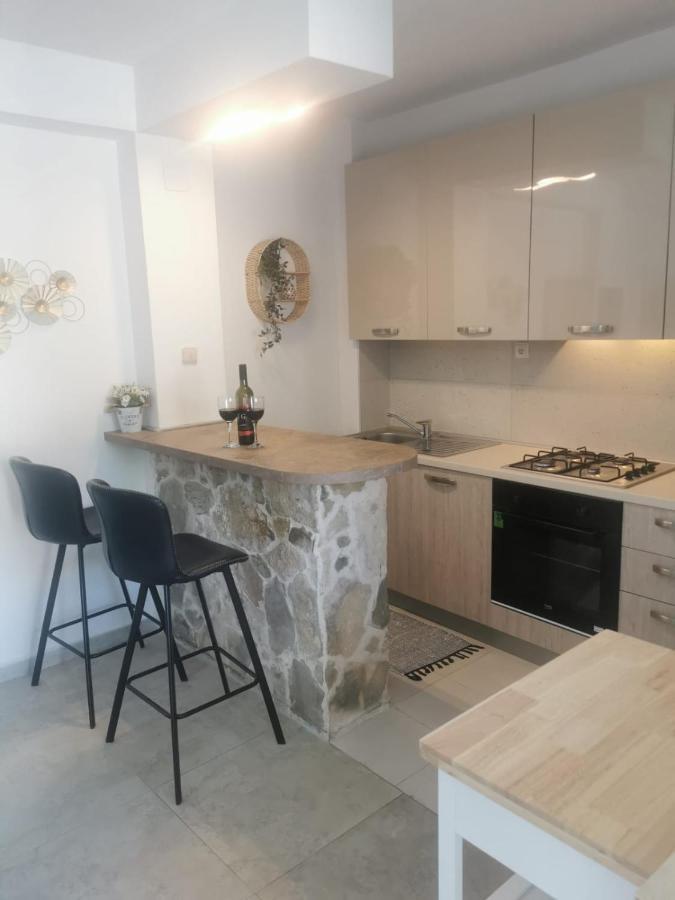 Near Beach Studio Kaštela 외부 사진