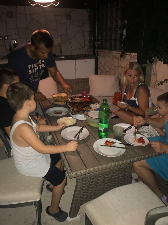 Near Beach Studio Kaštela 외부 사진
